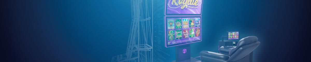 Play Terminal Machine Terminals